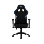 Chaise Gamer Aerocool Aero 1 Alpha – Bleu & Noir (ACGC-2017101.B2)