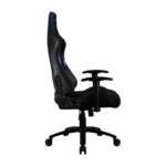 Chaise Gamer Aerocool Aero 1 Alpha – Bleu & Noir (ACGC-2017101.B2) – Image 3