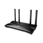 TP-Link Archer AX23 routeur sans fil Gigabit Ethernet Bi-bande (2,4 GHz / 5 GHz) Noir (ARCHER AX23) - Image 5