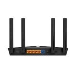 TP-Link Archer AX23 routeur sans fil Gigabit Ethernet Bi-bande (2,4 GHz / 5 GHz) Noir (ARCHER AX23) - Image 4