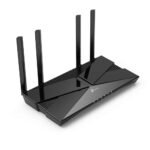 TP-Link Archer AX23 routeur sans fil Gigabit Ethernet Bi-bande (2,4 GHz / 5 GHz) Noir (ARCHER AX23) - Image 3