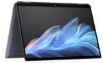 Ordinateur Portable Convertible 2-en-1 HP OmniBook Ultra Flip 14-fh0005nk (BG9M3EA)