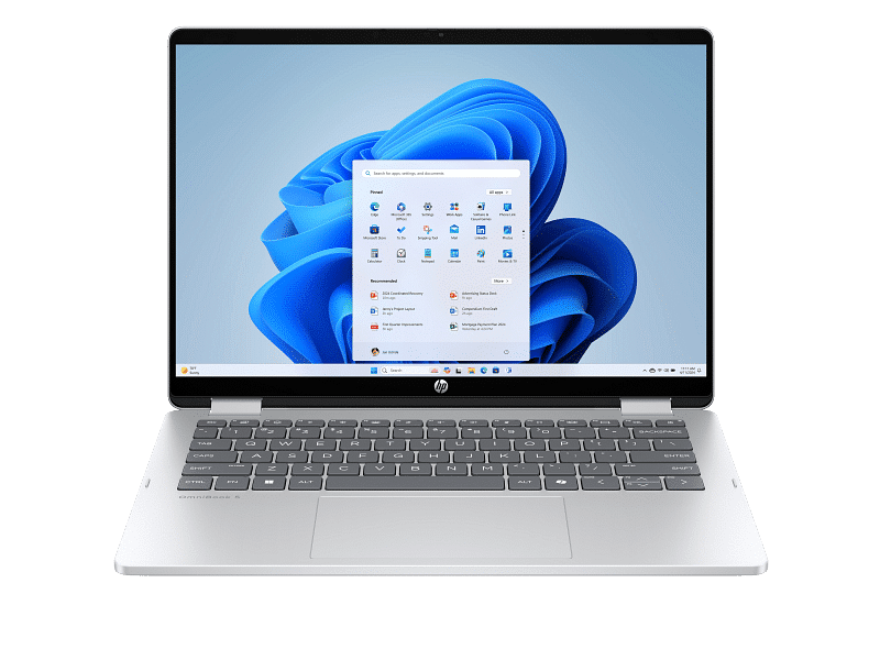 C0YP4EA Ordinateur Portable OmniBook 5 Flip Laptop 14-fp0015nia (C0YP4EA) – Image 1