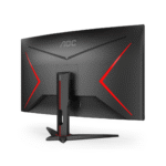 Moniteur AOC 31,5 » FHD (C32G2Z) – Image 3