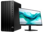 Ordinateur de bureau HP Pro 290 G9 + Écran HP S3 pro 21 (C6QZ8AT)