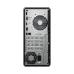 Ordinateur de bureau HP Pro 290 G9 + Écran HP S3 pro 21 (C6QZ8AT) – Image 6