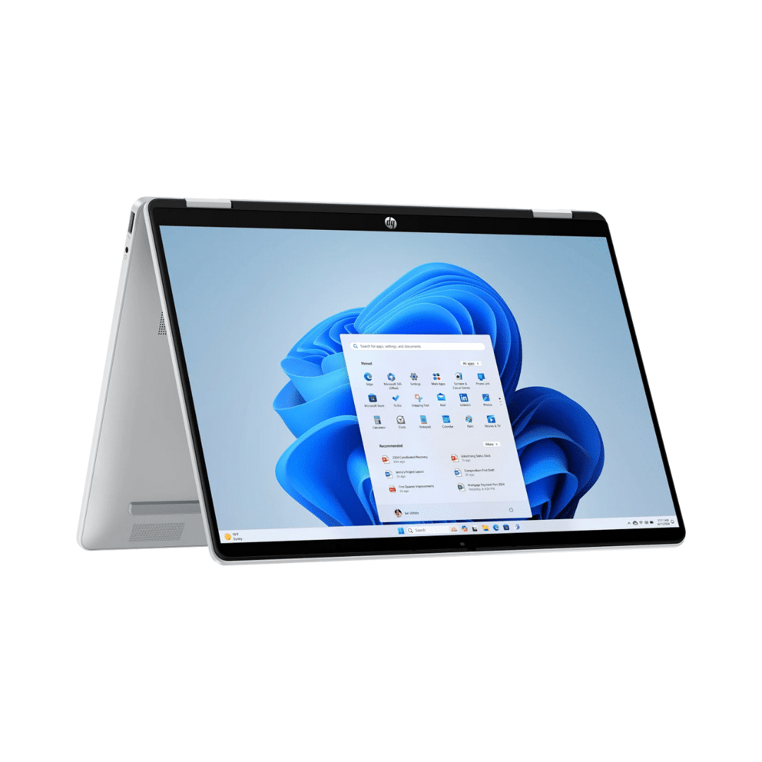 C9MD0EA Ordinateur Portable Convertible HP OmniBook 5 Flip 2-in-1 14-fp0031nk (C9MD0EA) – Image 1