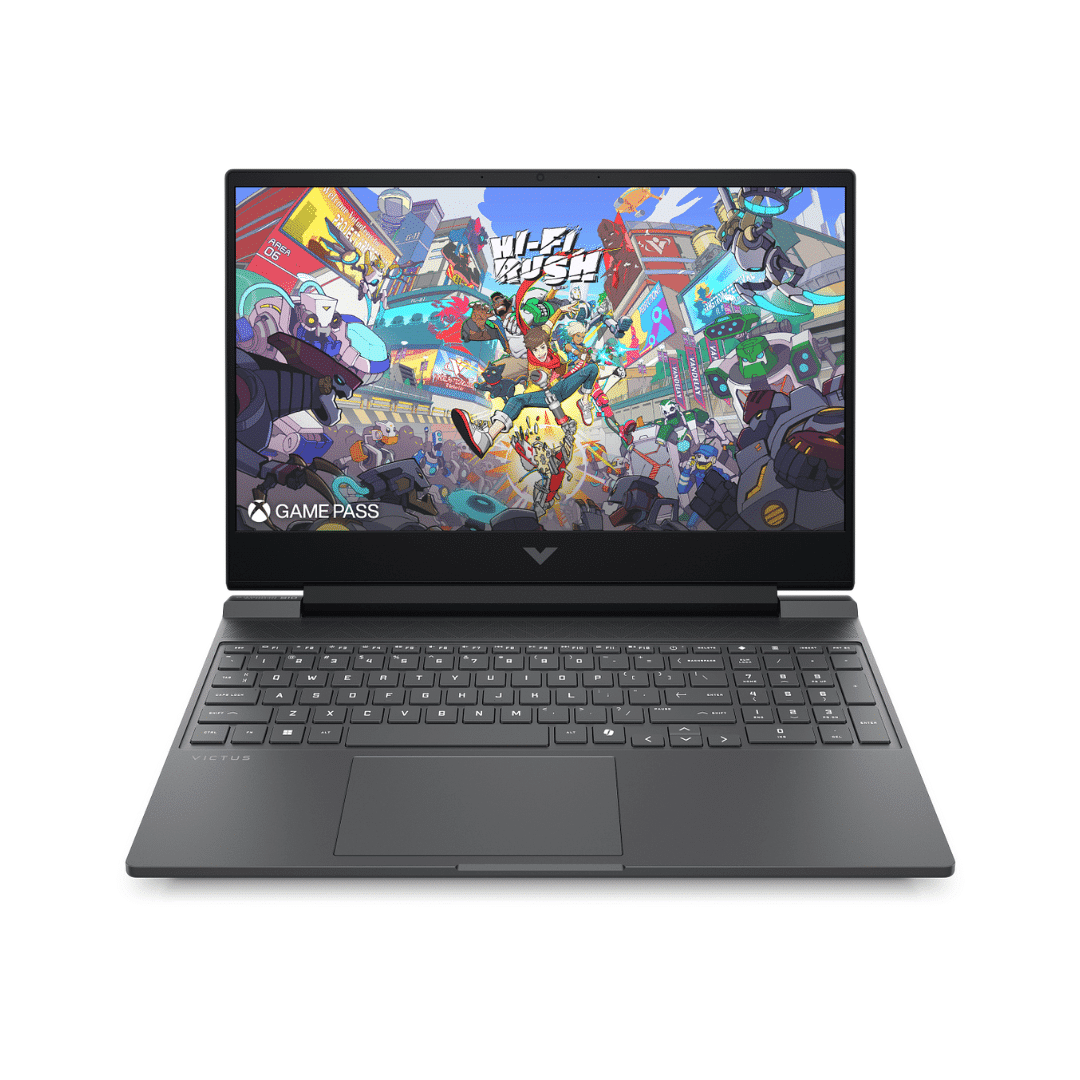 C9MS0EA Ordinateur portable Gaming HP Victus 15-fa2040nk – I7-13620H 16GO 1TO SSD (C9MS0EA) – Image 1