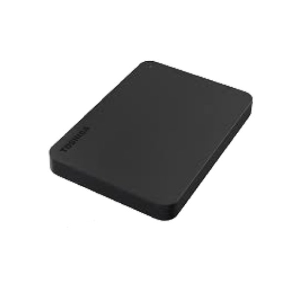 CANVIO-1TO-SSS.jpg DISQUE DUR EXTERNE TOSHIBA CANVIO BASICS 4TO - Image 1