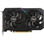 Carte graphique ASUS GeForce RTX 3060 – DUAL (90YV0GB2-M0NA10) – Image 2