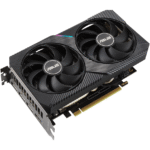 Carte graphique ASUS GeForce RTX 3060 – DUAL (90YV0GB2-M0NA10) – Image 3