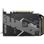 Carte graphique ASUS GeForce RTX 3060 – DUAL (90YV0GB2-M0NA10) – Image 4