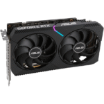 Carte graphique ASUS GeForce RTX 3060 – DUAL (90YV0GB2-M0NA10) – Image 7