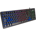 Clavier avec fil Gamer NGS GKX-300 – RGB (GKX-300) – Image 2