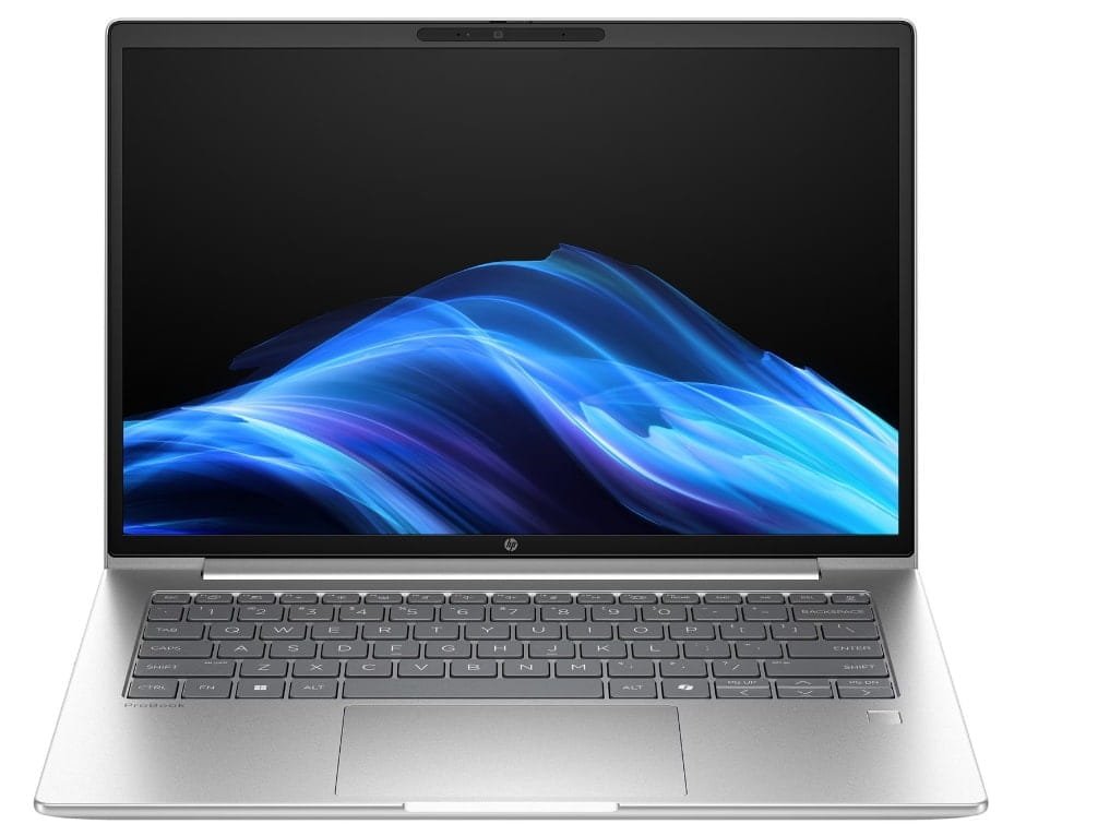 CW5V9EA.jpg Ordinateur Portable HP Probook 4 G1I 14 (CW5V9EA) - Image 1