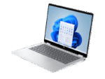 Ordinateur Portable HP OmniBook X Flip 2-in-1 Laptop Next Gen AI 14-fm0013nk (BU7A3EA) – Image 4