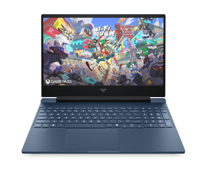 Capture d’écran 2025-07-28 154653 Ordinateur portable Hp Victus Gaming Laptop 16-r1011nk – i7 14th (BU6Y1EA) – Image 1