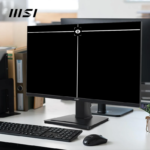 Moniteur PC MSI PRO MP252 25″ Full HD (9S6-3PC4CT-017) – Image 3