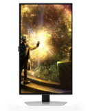 Écran Gaming 27″ QHD Samsung Odyssey OLED G6 G61SD (LS27DG610SUXEN) – Image 4