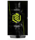 Écran 27″ UHD 4K MSI MAG 274UPF E2 (9S6-3CC29H-295) - Image 2