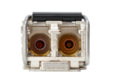 Émetteur-récepteur Aruba Instant On 1G SFP LC SX MMF OM2 500 m (R9D16A) – Image 3