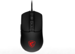 Souris gaming filaire MSI FORGE GM100 – USB (S12-0402310-HH9)