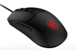 Souris gaming filaire MSI FORGE GM100 – USB (S12-0402310-HH9) - Image 3