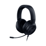 Casque avec fil Razer Kraken X Lite – Noir (8886419378082)