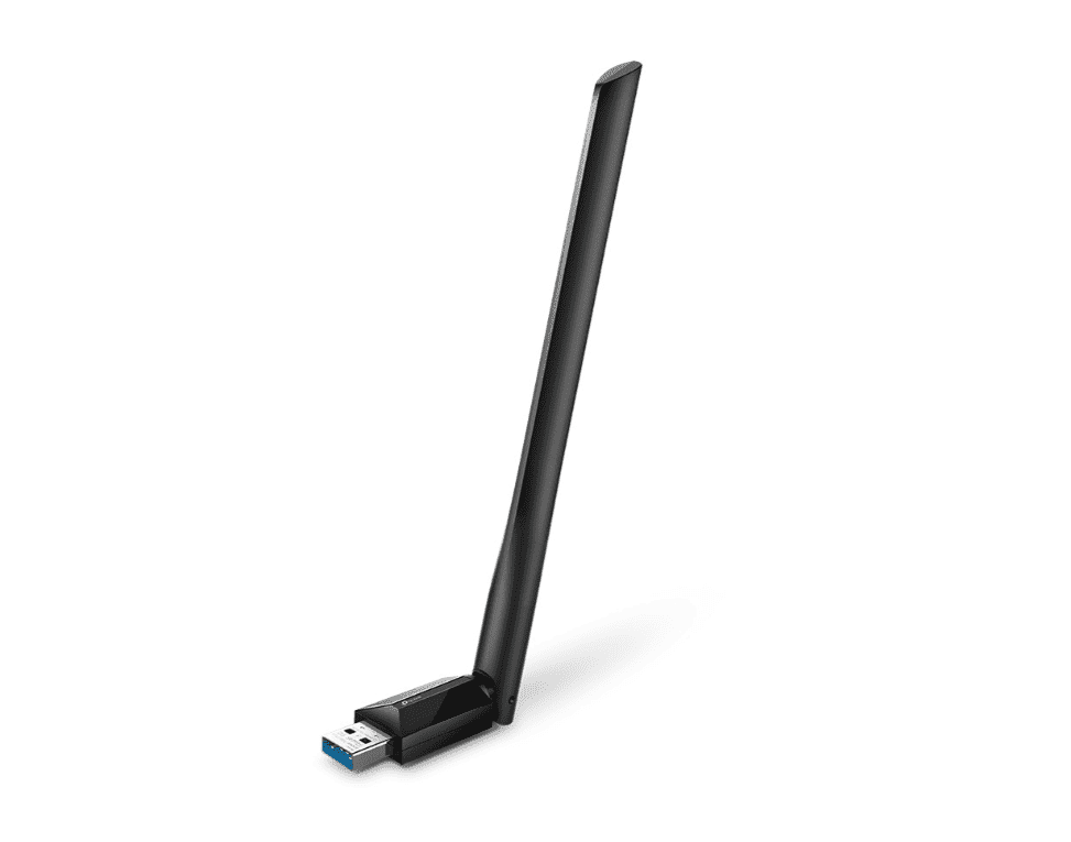 Cle-2.png TP-Link Archer T3U Plus WLAN 867 Mbit/s (ARCHER T3U PLUS) - Image 1