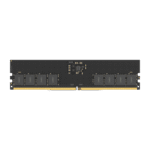 Barrette mémoire RAM Lexar – 16GB DDR4 3200 MHz – UDDIM (LD4AU016G-B3200GSST)