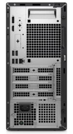 Ordinateur de bureau Dell Pro Tower QCT1250 (QCT1250-I5-UBU) – Image 2