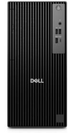 Ordinateur de bureau Dell Pro Tower QCT1250 (QCT1250-I5-UBU)