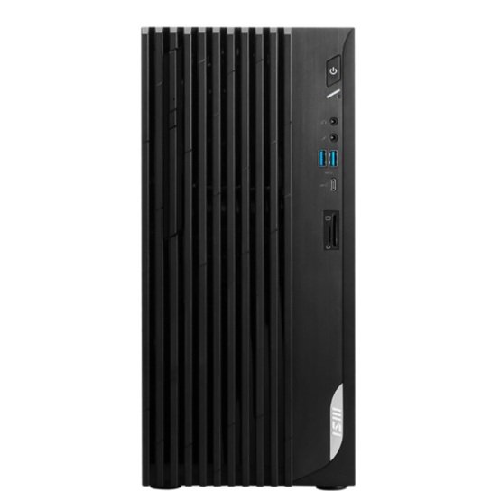 DP180.jpg Ordinateur de bureau MSI Pro DP180 I5 14TH - Image 1