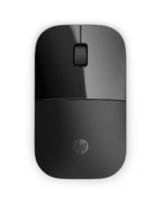 Souris HP double mode Z3700 – Noir (758A8AA)