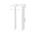 TP-Link Pont WiFi 5 GHz 867 Mbps Point d’accès intérieur/extérieur longue portée