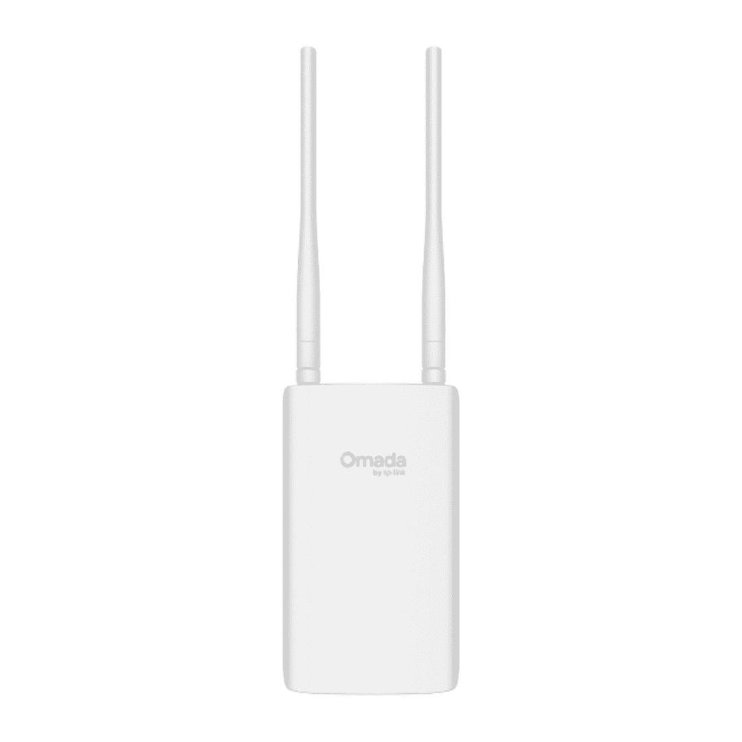 EAP603-OUTDOOR.png TP-LINK Point d’accès Omada AX1800 Indoor/Outdoor Wi-Fi 6 (EAP603-OUTDOOR) - Image 1