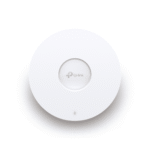 TP-LINK Point d’accès WiFi 6 AX3000 – Plafonnier (EAP653)