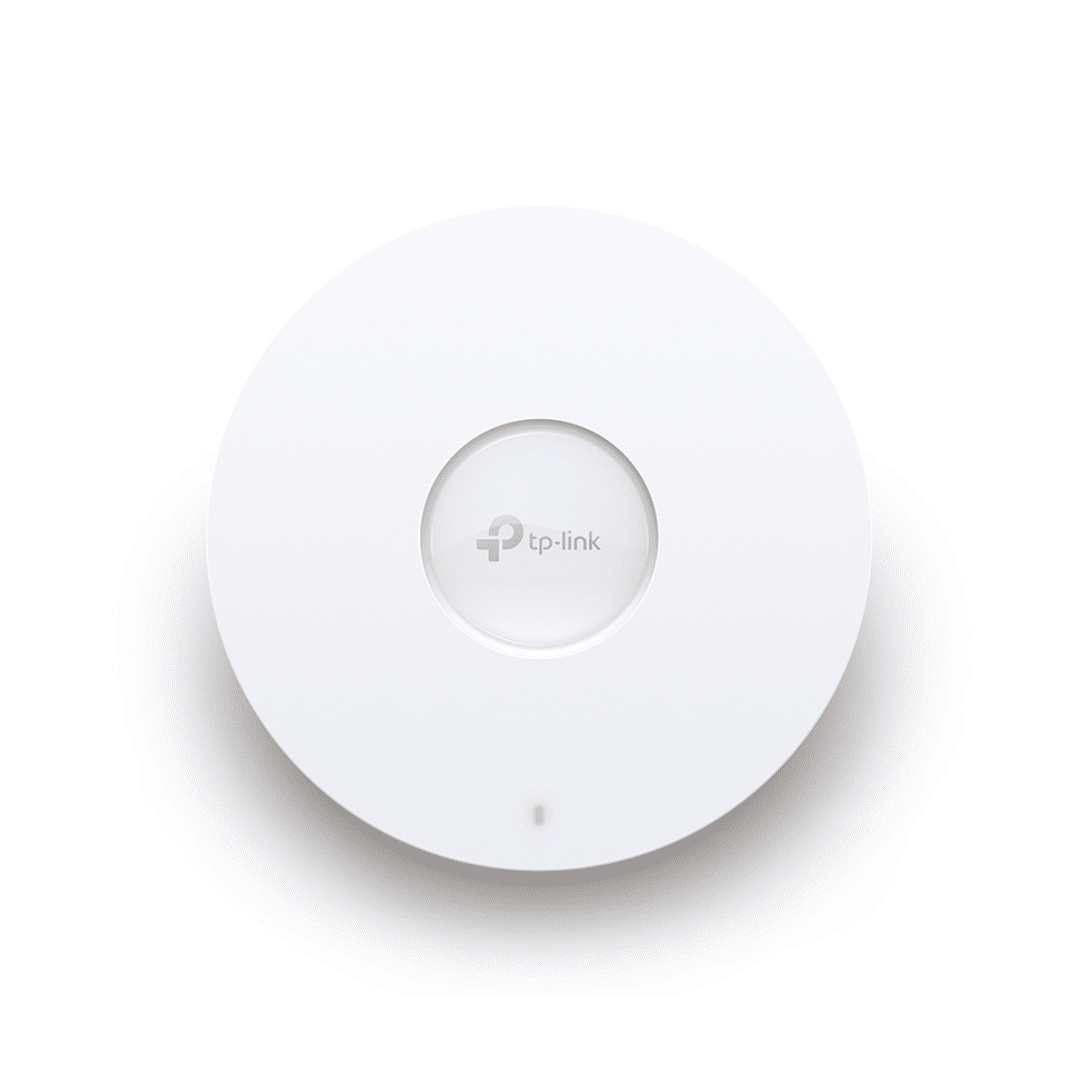 EAP653 TP-LINK Point d’accès WiFi 6 AX3000 – Plafonnier (EAP653) – Image 1