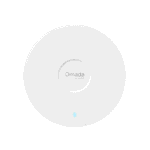 TP-Link EAP720 point d’accès réseaux locaux sans fil 4324 Mbit/s