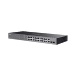 Switch Gigabit Omada RG-ES228GS-P 28 Ports – 24 PoE+ / 2SFP 370W (ES228GP) – Image 3