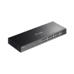 Switch Gigabit Omada RG-ES228GS-P 28 Ports – 24 PoE+ / 2SFP 370W (ES228GP) – Image 4