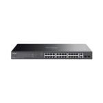 Switch Gigabit Omada RG-ES228GS-P 28 Ports – 24 PoE+ / 2SFP 370W (ES228GP)