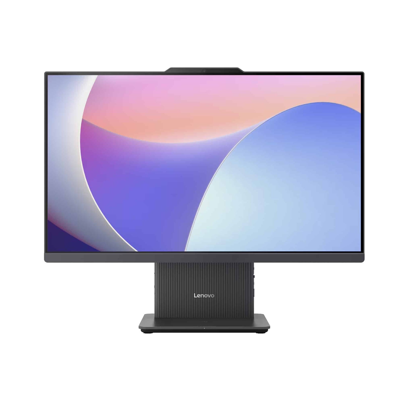 F0HN00E3FE-4.jpg Ordinateur de Bureau All-in-One Lenovo IdeaCentre 24IRH9 23.8″ FHD i7 13th (F0HN00E5FE) - Image 1