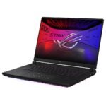Ordinateur Portable ASUS ROG STRIX G635LW-RW169W (90NR0LD1-M007P0) – Image 4
