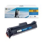 Toner Compatible HP 44A LaserJet Noir (CF244A-G&G) - Image 2