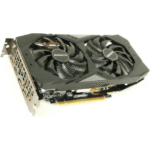 Carte graphique Ggabyte VGA Nvidia GeForce® GTX 1660 OC 6G (GIGABYTEVGA) – Image 3