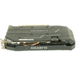Carte graphique Ggabyte VGA Nvidia GeForce® GTX 1660 OC 6G (GIGABYTEVGA) – Image 4