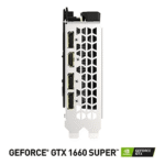 Carte graphique Ggabyte VGA Nvidia GeForce® GTX 1660 OC 6G (GIGABYTEVGA) – Image 6