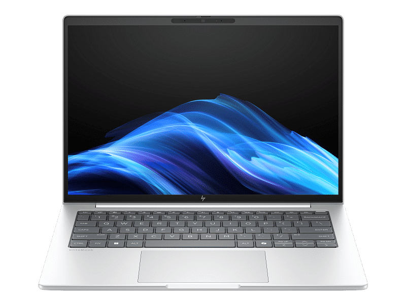 HP EliteBook 8 G1i Ordinateur Portable HP EliteBook 8 G1i 14 (CW5Z6EA) – Image 1