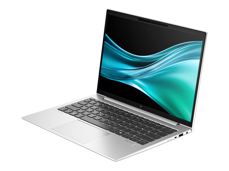 Ordinateur Portable HP Elite Book 830 G11 ULTRA 5 (A36YZET) - Image 2